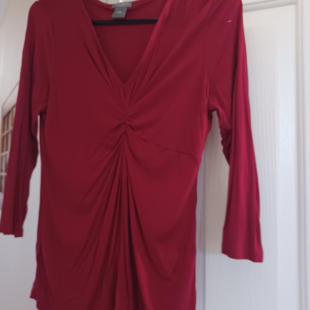 Ann Taylor Blouse